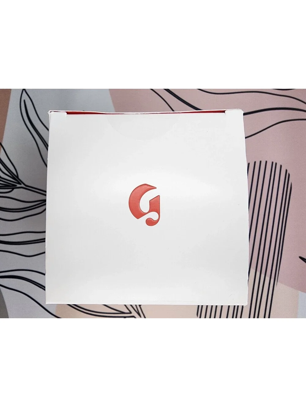 Glossier - Creme de You - Dry Touch Body Butter - 7.2 Oz